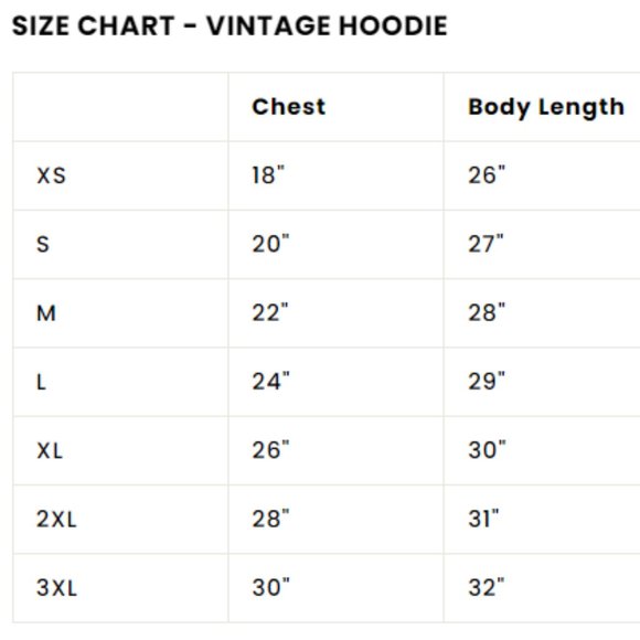 Bailey Sarian Metal Vintage Zinc Hoodie - 2XL (sold out on Merchlabs!) - Picture 2 of 3